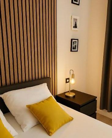 Chambres Cosy Proche Cnpe Bugey - Via Rhona Chavanoz Экстерьер фото